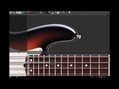 Recording Studio Pro - Tutorial 1