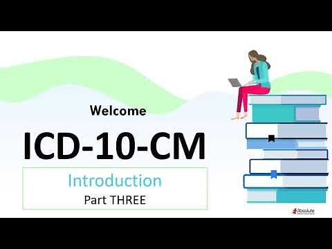 AMCI ICD-10-CM Coding for Beginners- Part 3