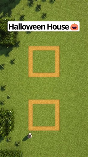 Blockical on Instagram: "Minecraft Halloween House🎃#minecraft #minecraftbuilding #minecraftbuilds #minecrafttutorial"