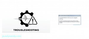 Minecraft Java（TM）プラットフォームのSEバイナリが応答しない問題を修正する方法
