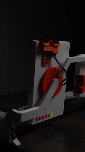 Dual Screen Cyberdeck Build