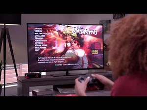 Alienware Alpha Console