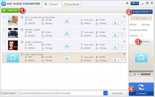 [Free Download] Top 11 Best Free Audio Converter Software in 2026