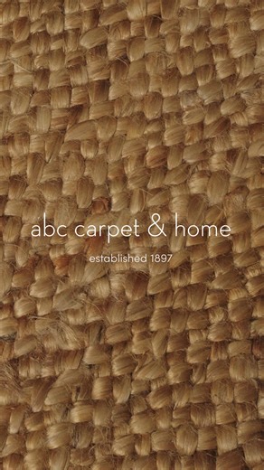 Custom carpet for every room. Explore endless textures & tones—design online, order a sample, and bring it home in weeks. | abc carpet & home
