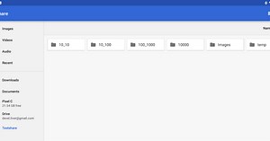 Google releases Android Samba Client app for mounting SMB file shares in Files app
