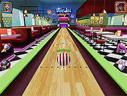Super Bowling Mania - Play Now on Y8.com