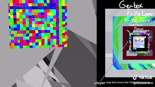 Escaping the Skybox: Tips and Tricks