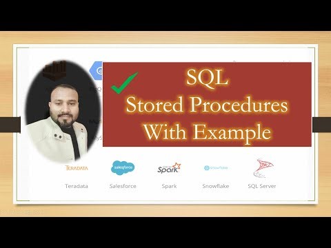 SQL Procedure Tutorial in Oracle SQL Developer | PL/SQL Stored Procedures Explained with Examples