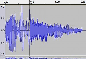 インベーダーゲームを作ってみる（６）サウンド