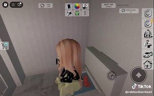 Roblox Diarrhea Animation: Funny Fart Moments