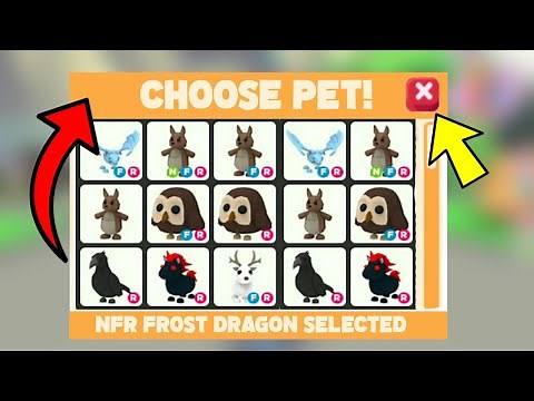 How To Get FREE Pets In Adopt Me *Roblox Certified*