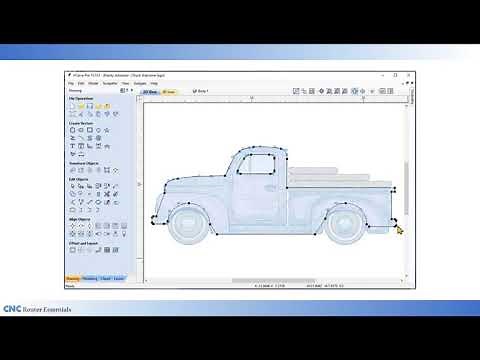 How to Design Layered Projects Using CNC