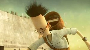 15 Fabulous Short Movies from Children's Books