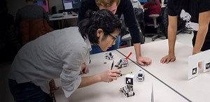 Cozmo SDK - Get Started Today! - Anki Cozmo Robot