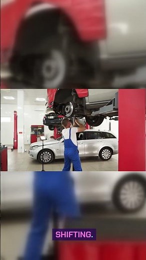 3 Common Causes of Transmission Slipping and How to Fix Them