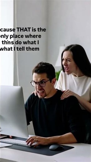 When Your Wife Doesn’t Understand Your Coding Life 😂💻✨| programmer wife struggles!