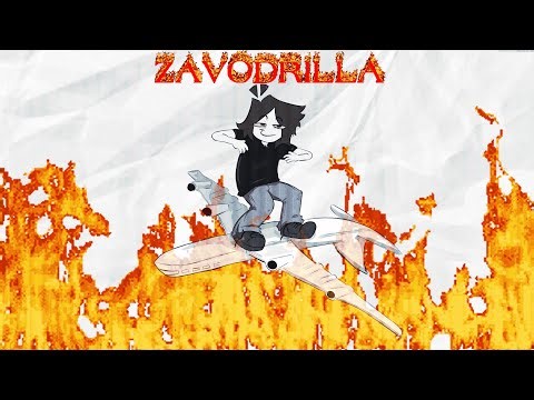 ZAVODRILLA - A Zavodila Mix
