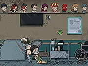 Horror Escape | Play Now Online for Free - Y8.com