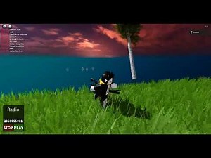 New uncopylocked in roblox Sword War Tester