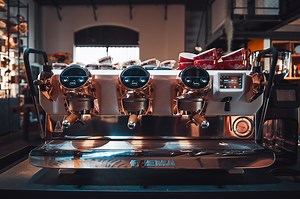 Commercial Coffee Equipment | Culinary Equipment Company