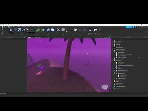 How to Check for viruses in your Roblox game!