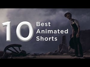10 Best Animated Short Films