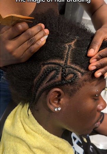 Mastering the Art of Hair Braiding Techniques
