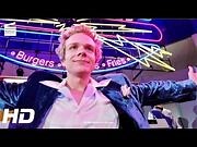 Good Burger- The opening night of Mundo Burger