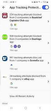 Lloyds Bank app stuck on authentication