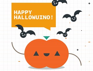 5 Arduino projects to get you Halloween-spired | Arduino Blog