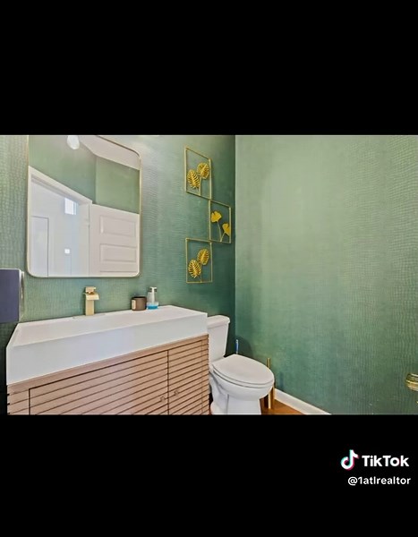 Spacious 5-Bedroom Home for Rent in Decatur, GA