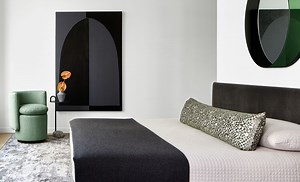 The 12 Essential Modern Bedroom Ideas for Those Who Want Good Slumber With a Side of Style