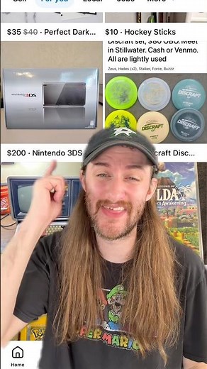 Black 3DS Boxed Console