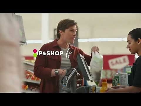 Stop & Shop Commercial