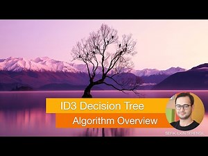 A Step by Step ID3 Decision Tree Example - Sefik Ilkin Serengil
