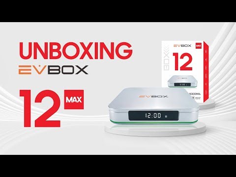 🎉 EVBOX 12MAX 開箱震撼亮相 —— 外觀、細節全面升級！🎉