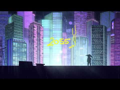 Sleepy Hallow - 2055 (Lyric Video)