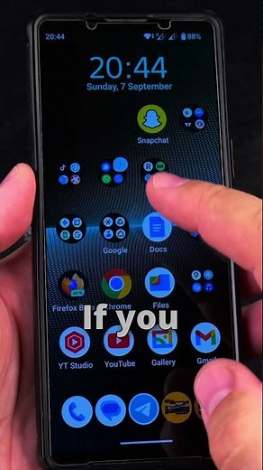 How to Uninstall Apps from Android Phone Part 1