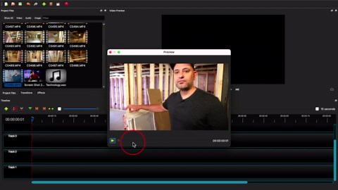 How to Use Openshot Video Editor - Complete Tutorial