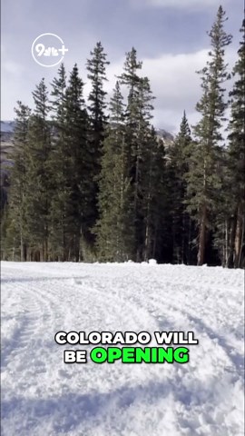 Loveland Ski Resort opening Saturday Nov. 8