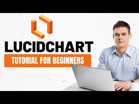 How to Use Lucidchart: Complete Tutorial for Beginners