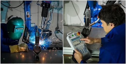 What Are the Different Programming Methods for Robots?