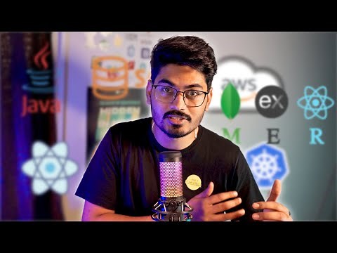 MERN vs Java full stack development 2024