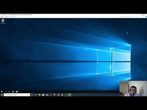 SQL Server 2019 Cluster - 10 : Creating Service Accounts and Local Admins