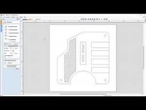 Dimensioning Quick Guide | Vectric V11 Tutorials