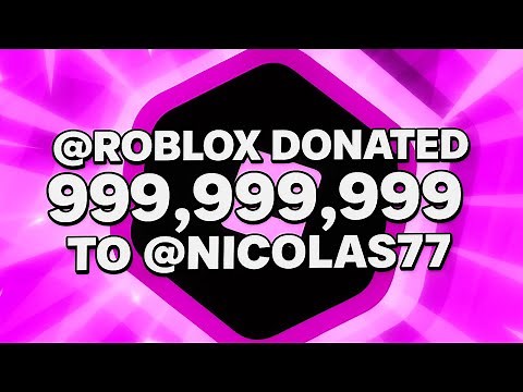 INFINITE ROBUX Glitch On Pls Donate!
