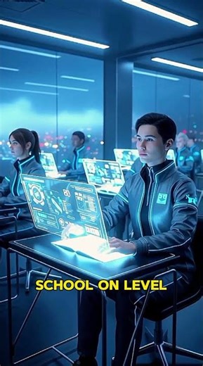 Get Ready for the Sky High Cities of Tomorrow! #citiesof2050 #architecture