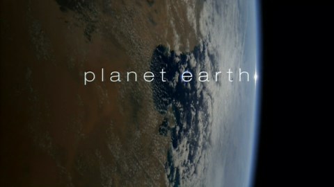 Planet Earth (2006 TV documentary miniseries)