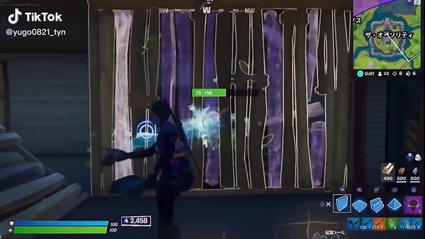 SwitchからPCへの移行：240FPSでのフォートナイト体験