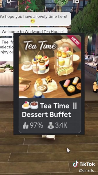 Romantic Roblox Date Ideas for Couples | Best Games to Play Together